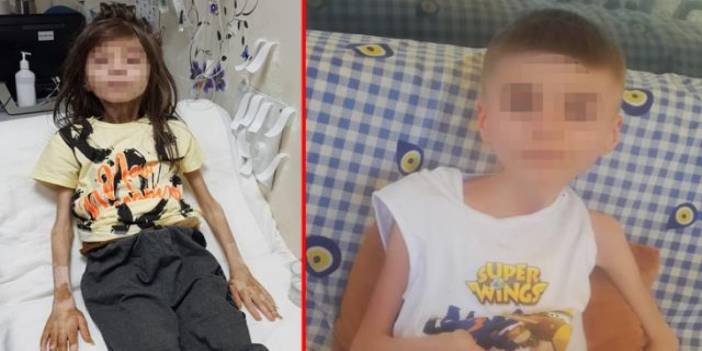 Son Dakika: Çöp evde bulunan çocuğun teyzesi hakkında ilk karar