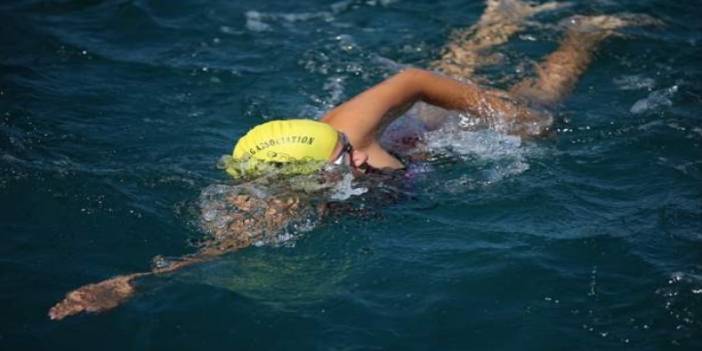 İşte Konya’daki İslami Dayanışma Oyunları'na katılacak milli yüzücüler