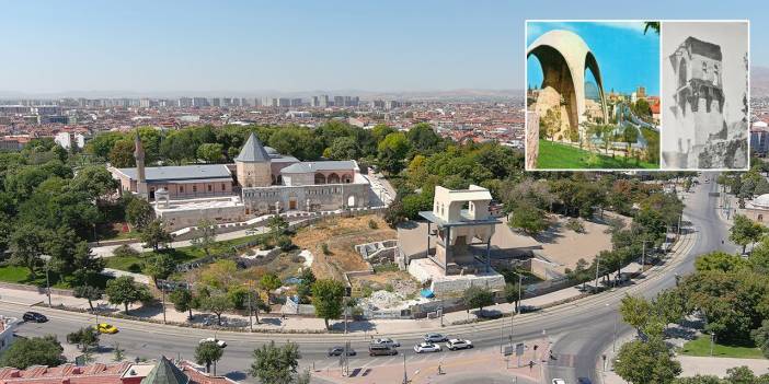 Konya’da tarihe iz bırakacak yarışma için başvurular başladı