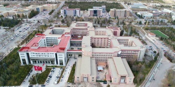 Konya’daki bu bölümü seçen maaş gibi burs alacak