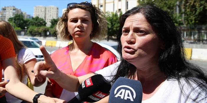 Çocuğu 1 yıldır kaldığı çöp evden kurtarılan anneden dikkat çeken sözler