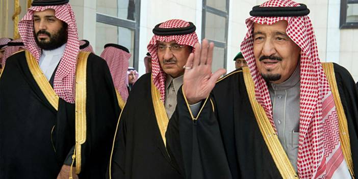 Suudi Prens Konya’ya geliyor