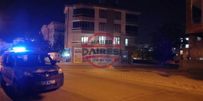 Son Dakika: Konya’da bir kişi babasını silahla vurdu