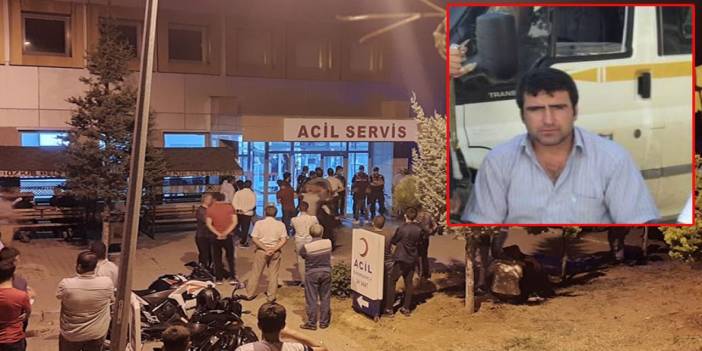 Son Dakika: Konya’da silahla vurulan kahvehane sahibi öldü, 2 kişi yaralandı