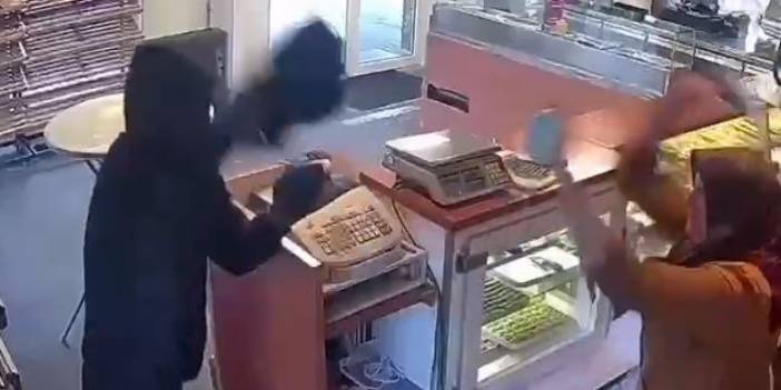 Konyalı Latife Peker, Avrupa’nın gündeminde