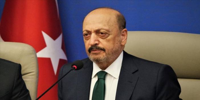 Bakan Bilgin'den yeni EYT açıklaması