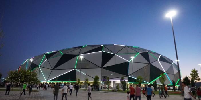 Hasret sona erdi, Konyaspor 73 gün sonra taraftarının karşısına çıktı