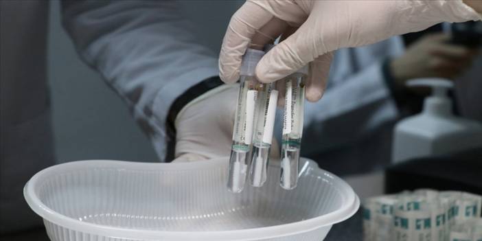 Korona vaka sayısındaki artış sürüyor! İşte haftalık tablo