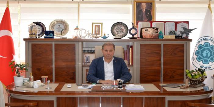 Konya esnafı 5. İslami Dayanışma oyunlarına hazır mı?