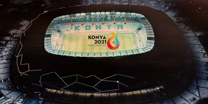 Nefesler tutuldu! Konya, tarihi günler için hazır