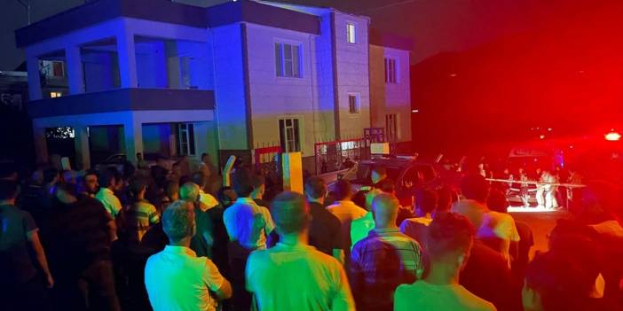 Annesi ve 2 kardeşini öldürdü, canına kıydı! Tek kurtulan polis baba oldu