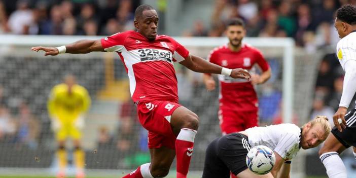 Konyaspor Uche’nin peşinde!