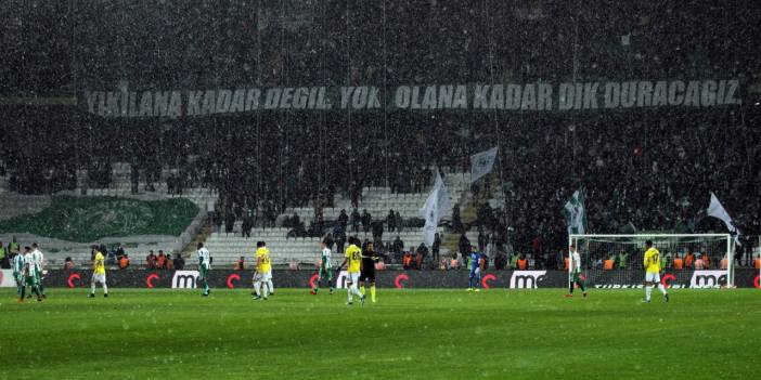 İlhan Palut’tan stat zemini açıklaması