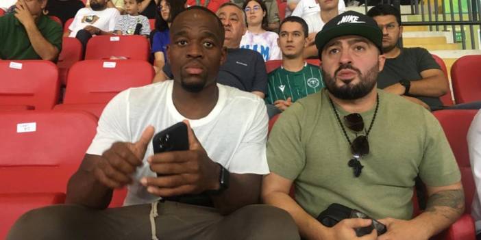 Konyaspor yeni transferini bugün açıklayacak