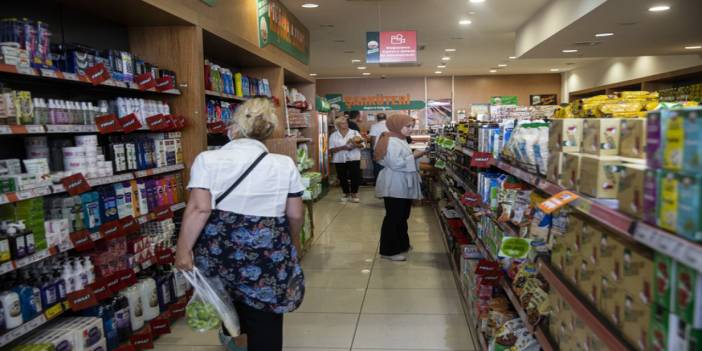 Tarım Kredi'den bir müjde daha! 30'dan fazla üründen sonra sıra bu reyonda