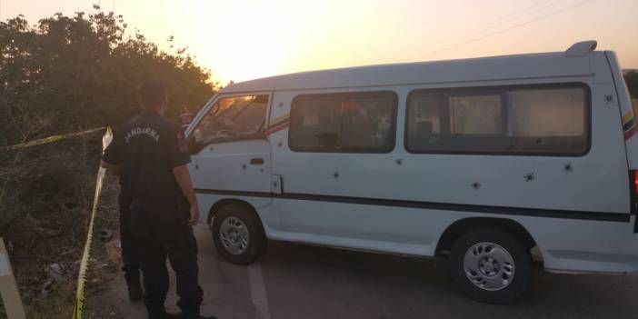 Yer Gaziantep! Kayınbirader çarptı, kayınpeder öldürdü