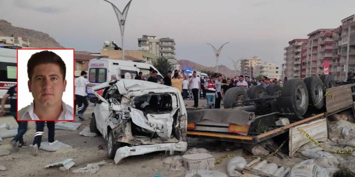 Mardin’deki şehit polisimiz ile ilgili yürek yakan detay!
