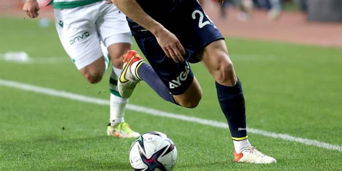 Konyaspor, Fenerbahçe ile 43. randevuya çıkıyor