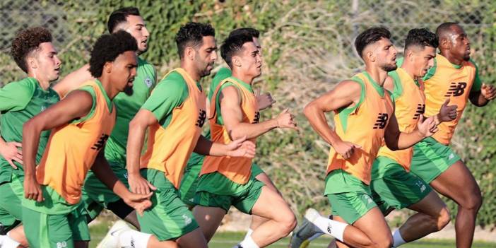 Konyaspor’un Fenerbahçe maçı kadrosunda kimler var?