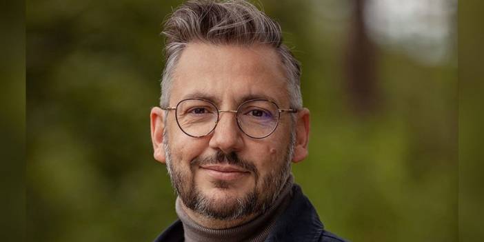 Konyalı siyasetçi İsveç'te 1. sıradan milletvekili adayı gösterildi