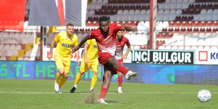 Son Dakika: Konyaspor’a yeni golcü geliyor