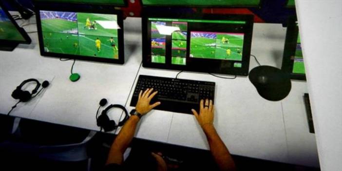 Konyaspor - Fenerbahçe maçının VAR Hakemi belli oldu