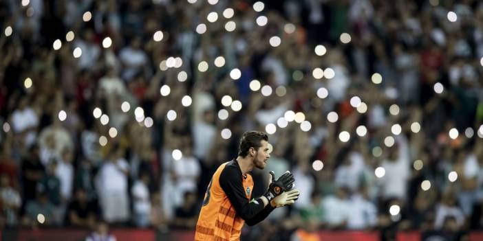 Konyaspor’un Fenerbahçe’yi yendiği hafta Süper Lig'de görünüm