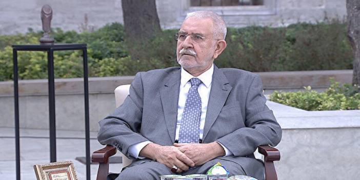 Ömer Tuğrul İnançer hayatını kaybetti