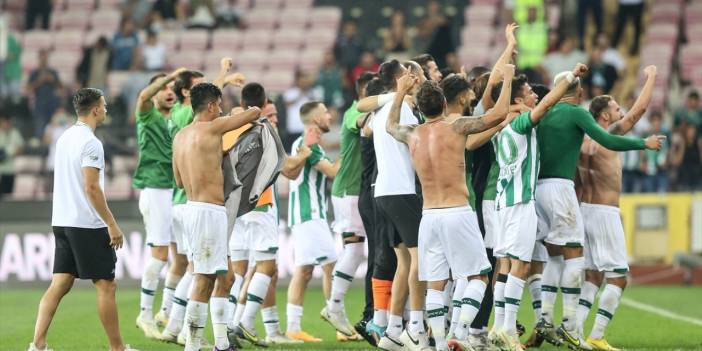 Konyaspor’a gelenler ve gidenler!