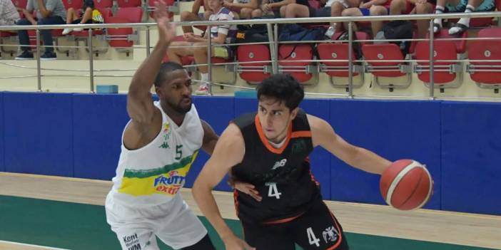 Konyaspor Basket, kupa maçlarıyla testten geçecek