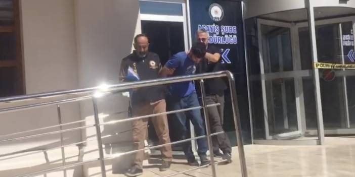 Konya’da mobilyacıların cinayetle biten küfür kavgasında ilk karar