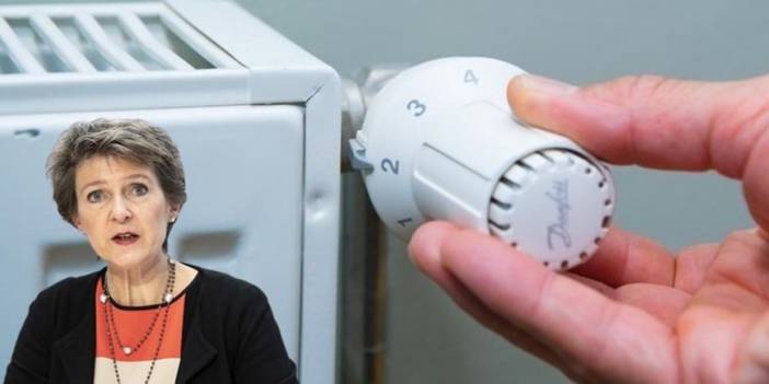 Kadın Bakandan şaşırtan tasarruf önerisi: Birlikte duş alın!