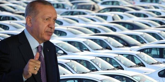 Ucuz konuttan sonra yeni adım! Uygun taksitle otomobil projesi mi geliyor?