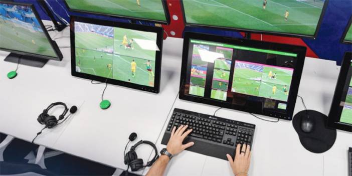 Kayserispor-Konyaspor maçının VAR Hakemi belli oldu