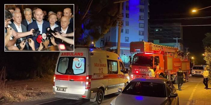 Kalleş saldırıda ağır yaralanan polis şehit düştü