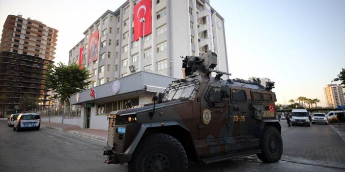 Dev terör operasyonu! Belediye Daire Başkanı dahil 30 gözaltı kararı