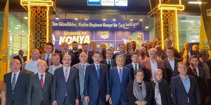 Selçuklu Belediyesi, Konya Günleri’nde yerini aldı