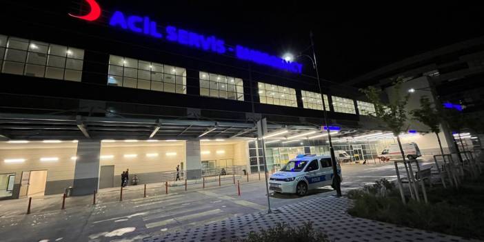 Son Dakika: Konya’da devrilen kamyonun sürücüsü öldü