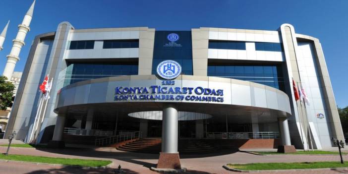 Konya Ticaret Odası’nda 2022 seçim tarihi belli oldu