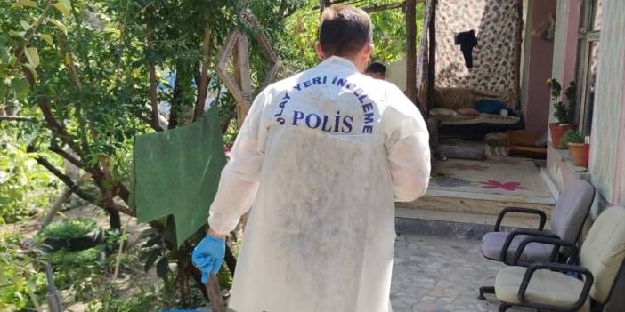 Son Dakika: Konya’da iki kardeş, borçlularının evinde silahlı saldırıya uğradı