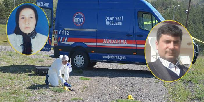 Konya'da kızının öldüğü olaydan yaralı kurtulan acılı anne mahkemede konuştu