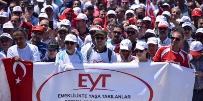 EYT bekleyenlere kritik uyarı: Bir an önce bu işlemleri yapın!
