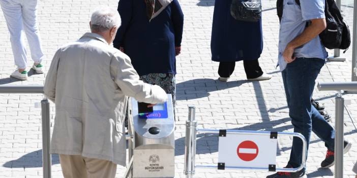 Konya’da başlayacak, 81 ilde kullanılacak: Türkiye Kart geliyor