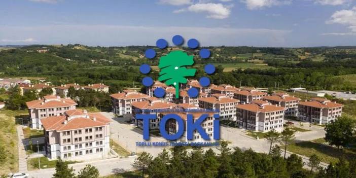 TOKİ’den son dakika ev, arsa ve iş yeri başvurusu duyurusu