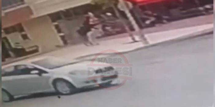 Son Dakika: Sığındığı etliekmekçide ölmüştü! Konya’daki cinayet anı kamerada