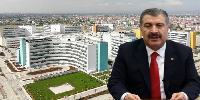 Hastane randevularında yeni dönem resmen başladı