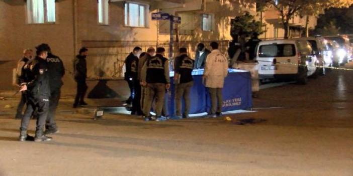 Üç kardeşin kanlı kavgası! Biri öldü, biri yaralandı, kaçan zanlı aranıyor