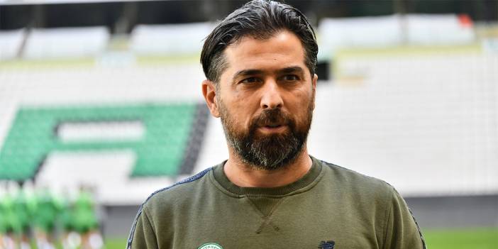 İlhan Palut, ısrarla Beşiktaş'ın gündemine alınıyor