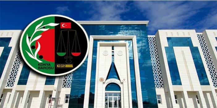 Konya Barosu yeni başkanını seçecek! İşte adaylar ve oy kullanacak isimler