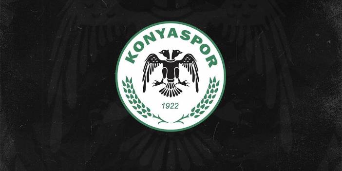 Konyaspor'dan 'Geçmiş olsun #Bartın' mesajı